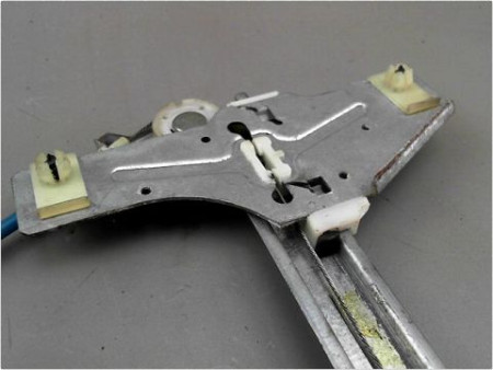 MECANISME LEVE-GLACE AVANT GAUCHE PEUGEOT 307 SW 05-08