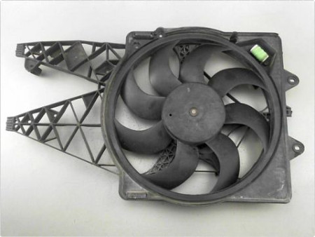 MOTEUR VENTILATEUR RADIATEUR FIAT GRANDE PUNTO