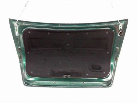 COFFRE ARRIERE PEUGEOT 407 2004-2008