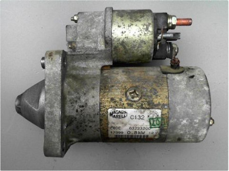 DEMARREUR FIAT PUNTO 93-99