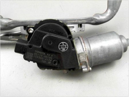 MECANISME ESSUIE-GLACE AVANT TOYOTA YARIS III 11-15