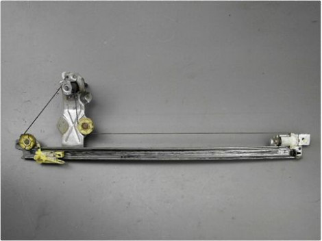 MECANISME LEVE-GLACE AVANT DROIT RENAULT TRAFIC