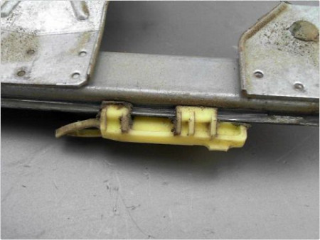 MECANISME LEVE-GLACE AVANT DROIT RENAULT TRAFIC