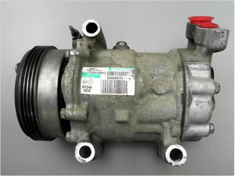 COMPRESSEUR AIR CONDITIONNE RENAULT CLIO II PH.2 CAMPUS 09-12
