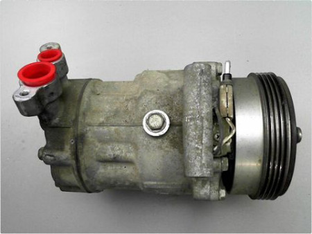 COMPRESSEUR AIR CONDITIONNE RENAULT CLIO II PH.2 CAMPUS 09-12