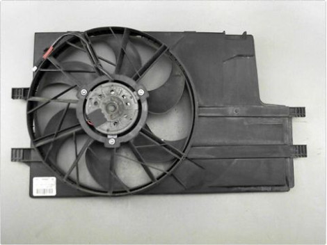 MOTEUR VENTILATEUR RADIATEUR MERCEDES CLASSE A FAMILY 2001-04