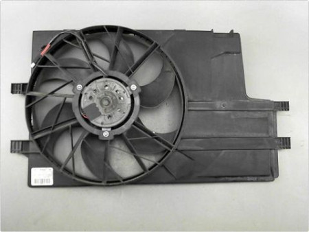 MOTEUR VENTILATEUR RADIATEUR MERCEDES CLASSE A FAMILY 2001-04