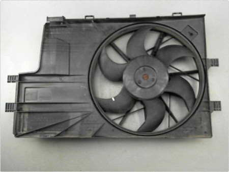 MOTEUR VENTILATEUR RADIATEUR MERCEDES CLASSE A FAMILY 2001-04