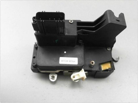 SYSTEME CONDAMNATION AVANT GAUCHE FORD FIESTA 05-2008