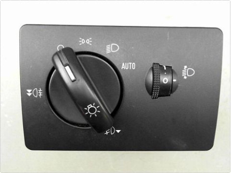 COMMANDE ECLAIRAGE FORD FIESTA 05-2008