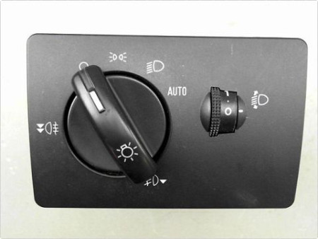 COMMANDE ECLAIRAGE FORD FIESTA 05-2008