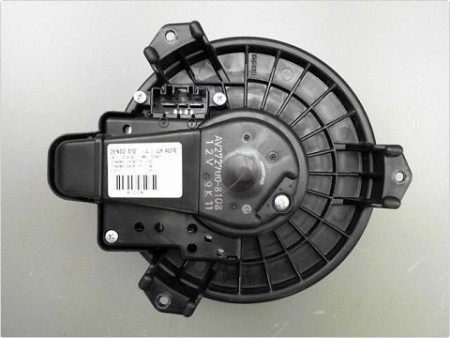 MOTEUR VENTILATEUR CHAUFFAGE TOYOTA AURIS 2007-2010