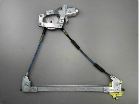 MECANISME LEVE-GLACE ARRIERE DROIT CITROEN XSARA PICASSO 99-10