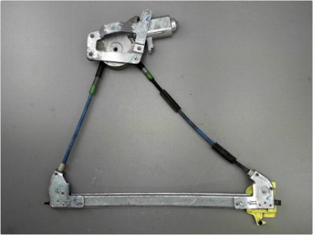 MECANISME LEVE-GLACE ARRIERE DROIT CITROEN XSARA PICASSO 99-10