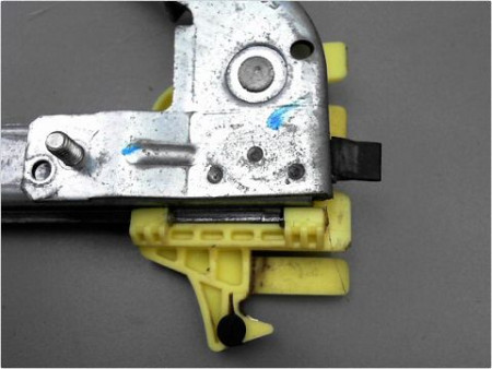 MECANISME LEVE-GLACE ARRIERE DROIT CITROEN XSARA PICASSO 99-10