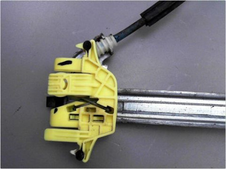 MECANISME LEVE-GLACE ARRIERE DROIT CITROEN XSARA PICASSO 99-10