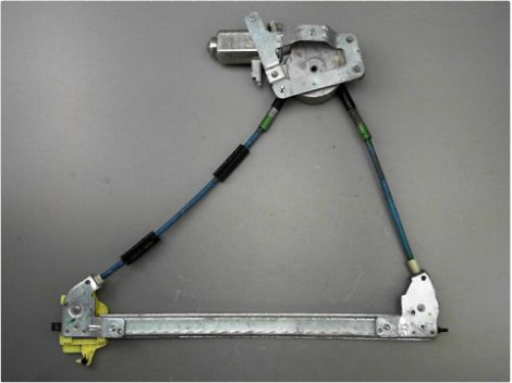 MECANISME LEVE-GLACE ARRIERE GAUCHE CITROEN XSARA PICASSO 99-10