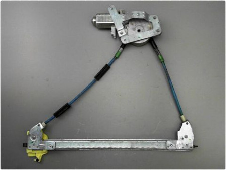 MECANISME LEVE-GLACE ARRIERE GAUCHE CITROEN XSARA PICASSO 99-10
