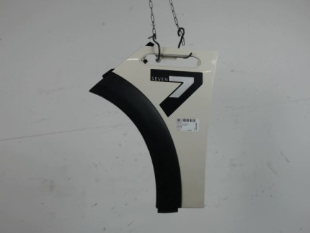 MECANISME LEVE-GLACE ARRIERE GAUCHE CITROEN XSARA PICASSO 99-10