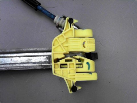 MECANISME LEVE-GLACE ARRIERE GAUCHE CITROEN XSARA PICASSO 99-10
