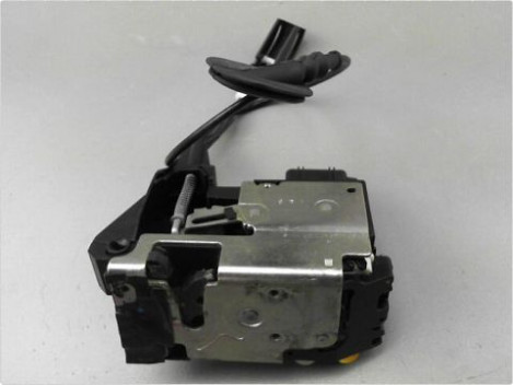 SYSTEME CONDAMNATION ARRIERE GAUCHE FORD FUSION 2005-