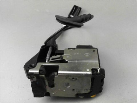 SYSTEME CONDAMNATION ARRIERE GAUCHE FORD FUSION 2005-
