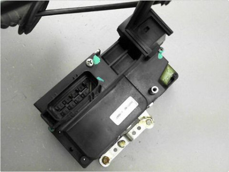 SYSTEME CONDAMNATION ARRIERE GAUCHE FORD FUSION 2005-