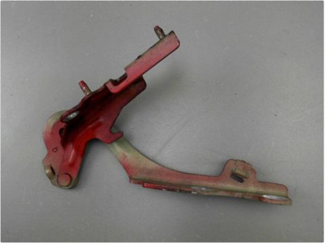 COMPAS DROIT CAPOT CITROEN C2 03-08
