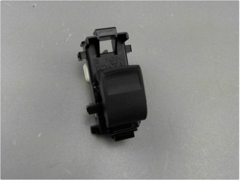 COMMANDE LEVE-GLACE PORTE AVD TOYOTA YARIS III PH2 14-17