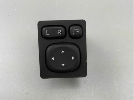 COMMANDE RETROVISSEUR EXTERIEUR ELECTRIQUE TOYOTA YARIS III PH2 14-17