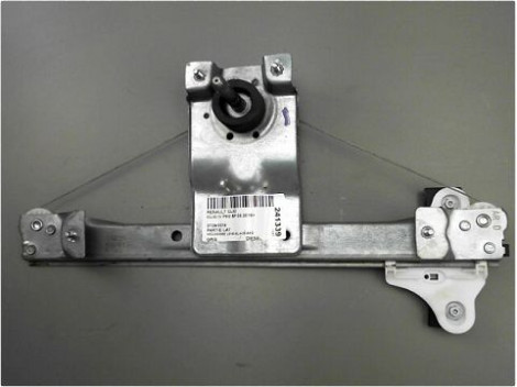 MECANISME LEVE-GLACE ARRIERE DROIT RENAULT CLIO IV PH2 16-20