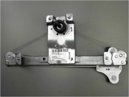 MECANISME LEVE-GLACE ARRIERE DROIT RENAULT CLIO IV PH2 16-20