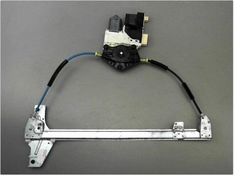 MECANISME LEVE-GLACE AVANT GAUCHE PEUGEOT 307 BREAK 05-08