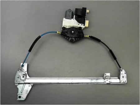 MECANISME LEVE-GLACE AVANT GAUCHE PEUGEOT 307 BREAK 05-08