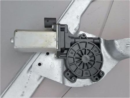 MECANISME LEVE-GLACE AVANT GAUCHE PEUGEOT 307 BREAK 05-08