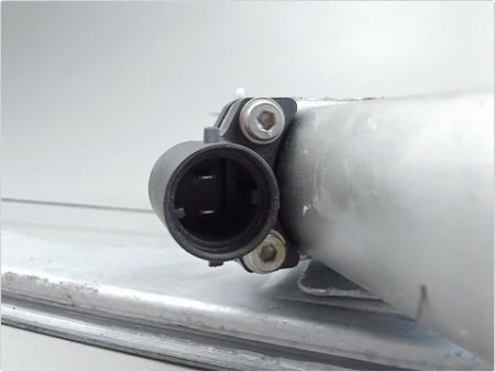 MECANISME LEVE-GLACE AVANT GAUCHE PEUGEOT 307 BREAK 05-08