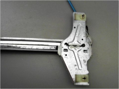 MECANISME LEVE-GLACE AVANT GAUCHE PEUGEOT 307 BREAK 05-08