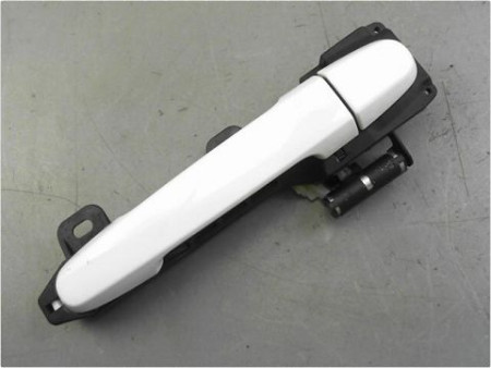 POIGNEE EXTERIEURE PORTE AVANT DROIT CITROEN C1 II 2014-