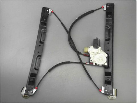 MECANISME LEVE-GLACE AVANT DROIT FORD GALAXY 2006-