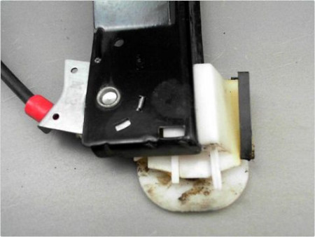 MECANISME LEVE-GLACE AVANT DROIT FORD GALAXY 2006-