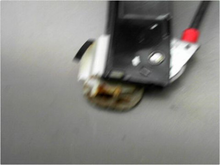 MECANISME LEVE-GLACE AVANT DROIT FORD GALAXY 2006-