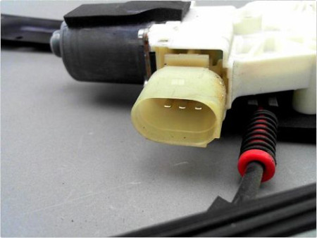 MECANISME LEVE-GLACE AVANT DROIT FORD GALAXY 2006-