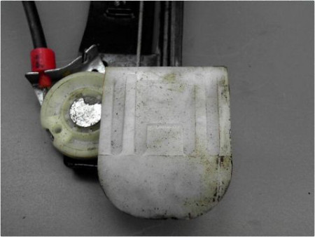 MECANISME LEVE-GLACE AVANT DROIT FORD GALAXY 2006-
