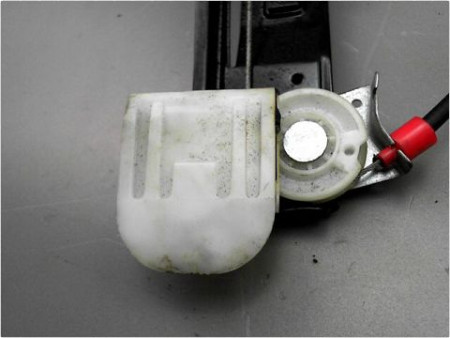 MECANISME LEVE-GLACE AVANT DROIT FORD GALAXY 2006-