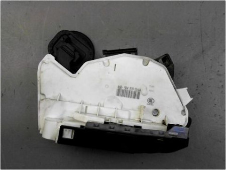 SYSTEME CONDAMNATION ARRIERE DROIT VOLKSWAGEN GOLF VI 08-13