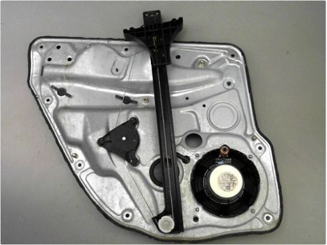 MECANISME LEVE-GLACE ARRIERE DROIT VOLKSWAGEN GOLF IV 98-2004