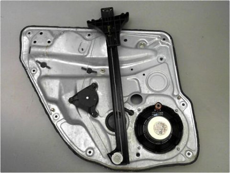 MECANISME LEVE-GLACE ARRIERE DROIT VOLKSWAGEN GOLF IV 98-2004