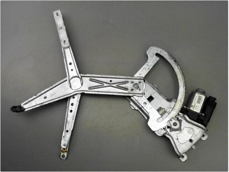 MECANISME LEVE-GLACE AVANT GAUCHE OPEL MERIVA 2006-2010