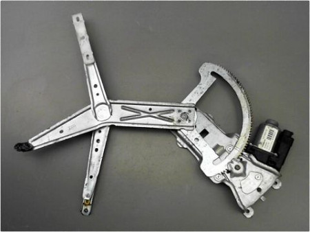 MECANISME LEVE-GLACE AVANT GAUCHE OPEL MERIVA 2006-2010