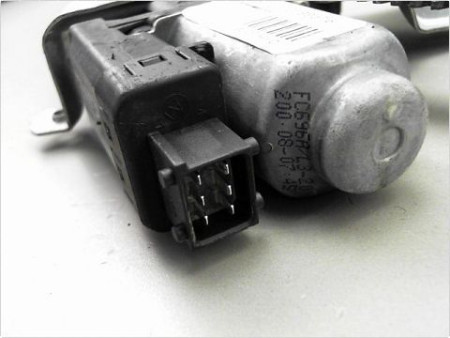 MECANISME LEVE-GLACE AVANT GAUCHE OPEL MERIVA 2006-2010